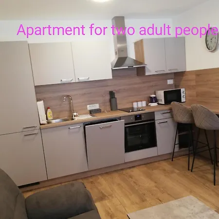 Seea Apartment Izola