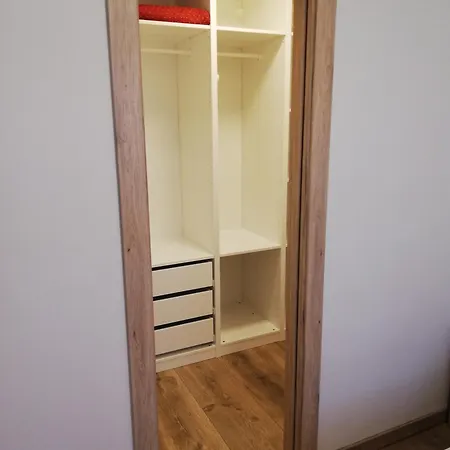 Apartment Seea Izola