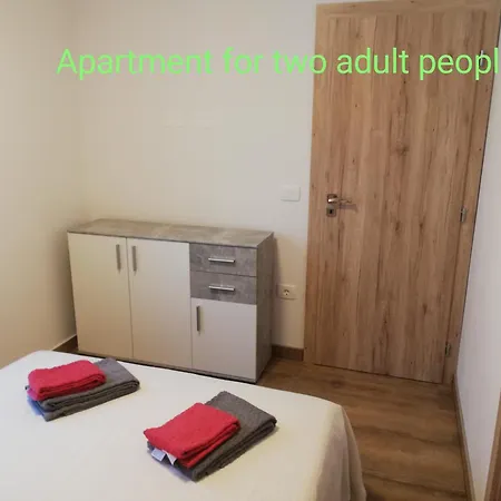 Apartment Seea