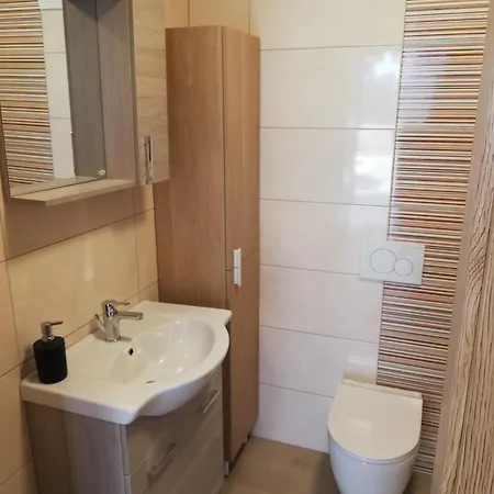 Apartment Seea Izola