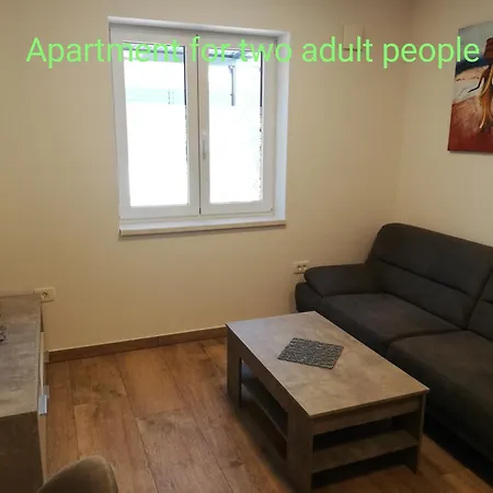 Seea Apartment