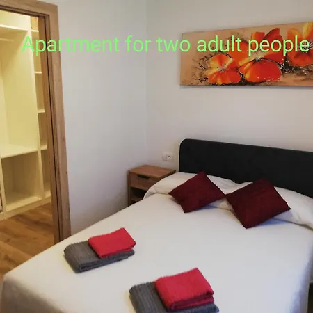 Apartment Seea Izola