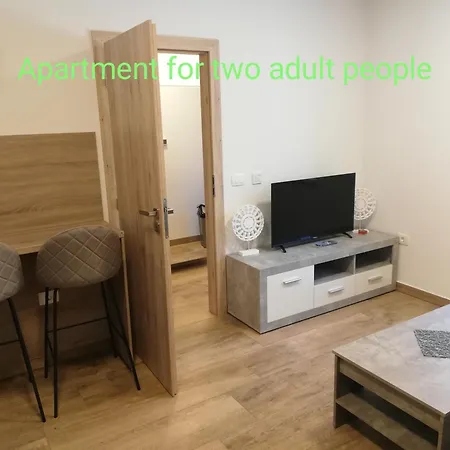 Seea Apartment