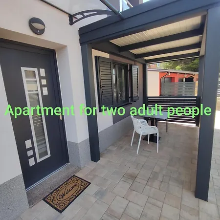 Apartment Seea Izola