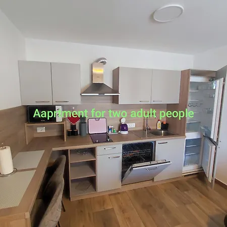 Seea Apartment *