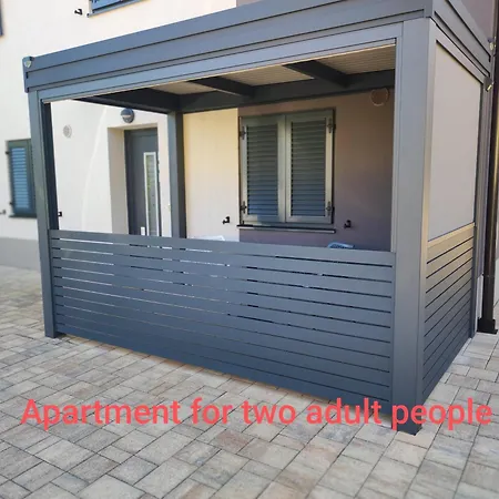 Apartment Seea Izola
